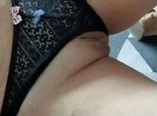 Papa, Énorme, Orgasme, Amateur, Mature, Ejaculation sur le corps, Milf, Branlette, Française, Couple