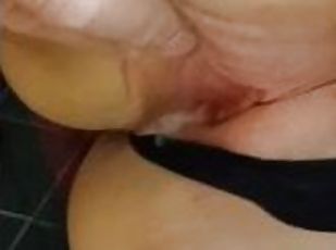 Payudara besar, Amatir, Dewasa, Jenis pornografi milf, Creampie (ejakulasi di dalam vagina atau anus dan keluarnya tetesan sperma), Pakaian dalam wanita