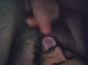 masturbation, giclée, amateur, ejaculation-sur-le-corps, branlette, culotte, ejaculation, fétiche, solo