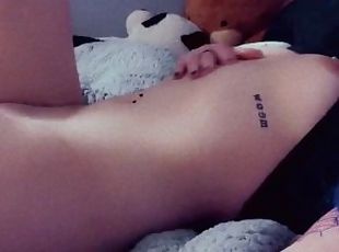 masturbation, chatte-pussy, amateur, babes, ados, jouet, compilation, serrée, mignonne, petite