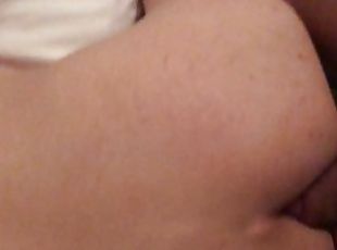 It is too big daddy