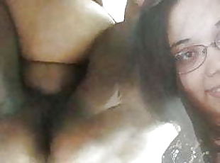 cul, gros-nichons, masturbation, milf, black, belle-femme-ronde, doigtage, méchant, chatte, humiliation