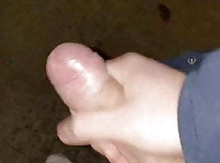 masturbation, en-plein-air, public, amateur, ejaculation-sur-le-corps, énorme-bite, gay, allemand, branlette, ejaculation