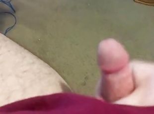 feit, hårete, onani, amatør, cumshot, tenåring, bbw, lubben, cum, kåt