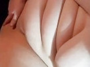 Tetas grandes, Masturbación, Mayor, Orgasmo, Amateur, Con los dedos, Jóvenes(18+), Corrida, Rubia, Vieja