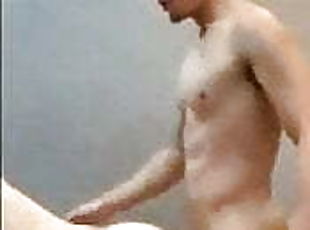 Tentera, Asian, Amateur, Menghisap zakar, Homoseksual, Pasangan, Merangkap, Keluarga, Hubungan sex, Berotot