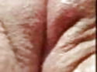 Clito, Masturbation, Chatte (Pussy), Milf, Jouet, Maison, Blonde, Américaine, Percé, Bisexuels