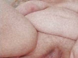 My Daddy Dom Cummed In My Fat Hairy Pussy, Now Clean Me Up Loser