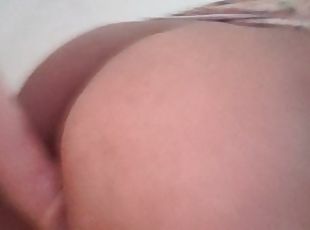 Røv, Onani, Amatør, Anal, Kæmpestor pik, Legetøj, Latiner, Bdsm, Dildo, Solo