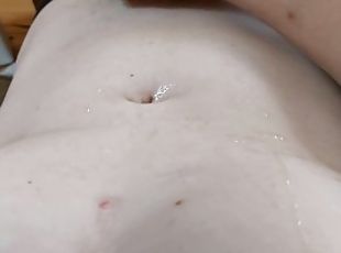 2nd Cumshot Video