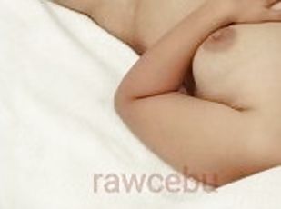 Asian sensual massage. Part 1