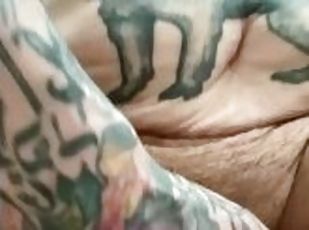 klitoris, debeli, orgazam, pička-pussy, skirt, amaterski, lezbejke, bbw, pov, dildo