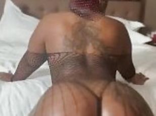 Buntut, Amateur, Perempuan jelita, Perempuan afrika, Punggung, Pov, Tatu