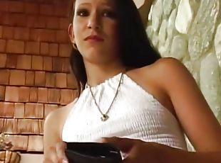 Tetas grandes, Anal, Mamada, Chorro de corrida, Polla enorme, Vintage, Retro, Jóvenes(18+), Morena