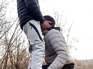 En plein air, Public, Étudiante, Amateur, Anal, Fellation, Ejaculation sur le corps, Énorme bite, Ados, Gay