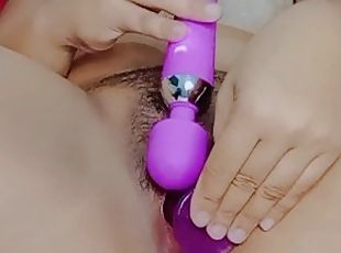 Libog Si Inday Kaya Napa Gamit Nang Vibrator At Dildo????????