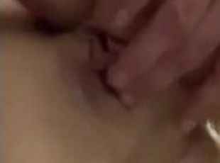 HUGE DICK IN MY TIGHT ASS CLOSE UP POV