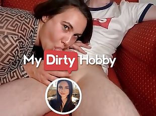 Gros nichons, Amateur, Anal, Babes, Fellation, Ejaculation sur le corps, Énorme bite, Ados, Maison, Pornstar