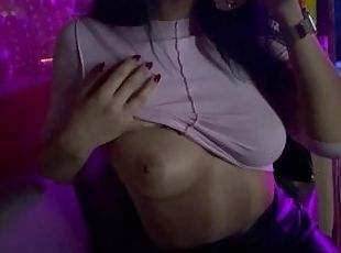 Umum, Blowjob (seks dengan mengisap penis), Sperma, Teransang, Klub, Pelacur (Whore), Berkedip