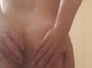 Mandi, Clitoris (bagian atas vagina paling sensitif), Berambut, Mastubasi, Orgasme, Vagina (Pussy), Anal, Jenis pornografi milf, Ibu, Arab