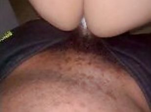 Puwet, Publiko, Pekpek / puke (Pussy), Baguhan, Latina, Creampie, Negro / negra, Puti