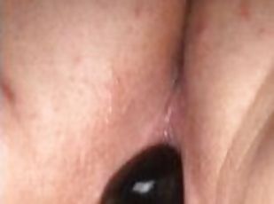 Masturbation, Orgasm, Kvinnligt sprut, Amatör, Brudar, Leksak, Latinska, Ensam