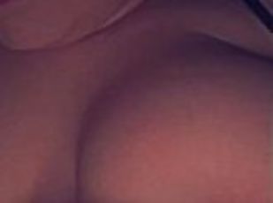 Look at my titties