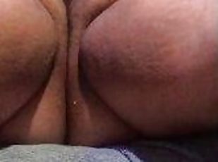 Teta grande, Gordo, Peluda, Masturbação, Mamilos, Orgasmo, Cona (Pussy), Tiro ao alvo, Bbw, Fetiche