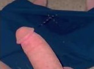 Amateur, Ejaculation, Solo