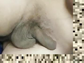 boy masturbating hard