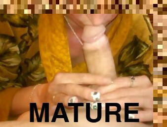 Mature russian coule homemade