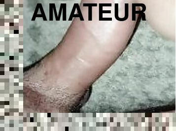 göt, mastürbasyon-masturbation, amatör, anal, olgun, sikişme, kıç-butt