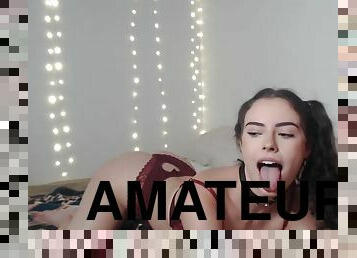 masturbation, amateur, babes, fellation, énorme-bite, ados, hardcore, maison, fou, webcam