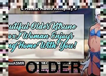 yaşlı, öpüşme, animasyon, pornografik-içerikli-anime, daha-yaşlı, cinsel-istek-uyandıran