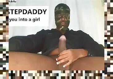 papa, masturbation, ébène, gay, black, secousses, sale, solo, pappounet, bite