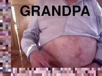 pai, masturbação, avô-grandpa