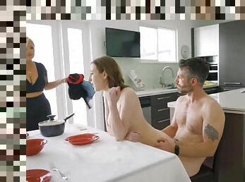 Perverted libertines hot sex video