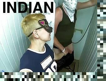 мастурбация, индианки, дрочка