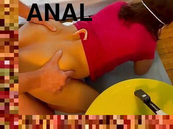 anal, filipina, buraco-de-cu