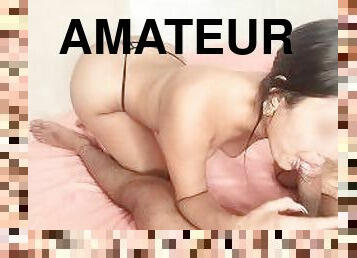 amateur, anal