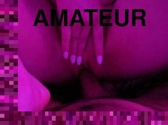 masturbation, vieux, amateur, ados, allemand, doigtage, point-de-vue, douce, mignonne, plus-agée