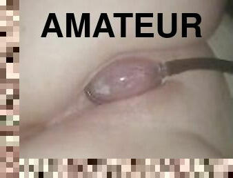 masturbation, chatte-pussy, amateur, hardcore, salope, bizarre-weird, humide, tatouage, putain