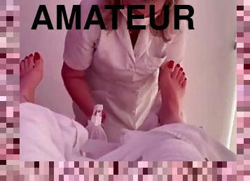 amateur, madurita-caliente, fetichista