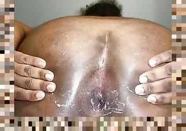 traseiros, gordo, amador, anal, gay, penetração-de-braço, preto, bbw, bochechuda, jovem18