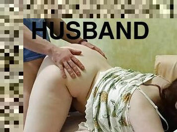 Ex-husband is a good fuck, but a bad family man