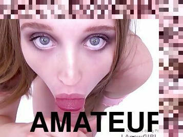 masturbation, amateur, babes, fellation, énorme-bite, ados, hardcore, maison, point-de-vue, audition