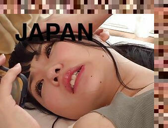 Beautiful Japanese Teen Hardcore