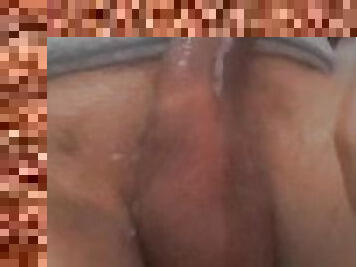 masturbation, amateur, ejaculation-sur-le-corps, énorme-bite, gay, branlette, ejaculation, solo, bite