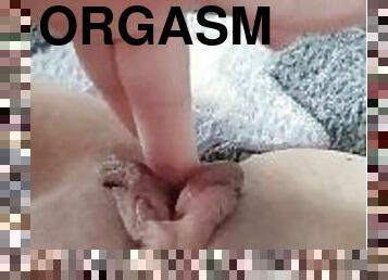 masturbation, orgasme, chatte-pussy, amateur, milf, doigtage, mère, solo, bite