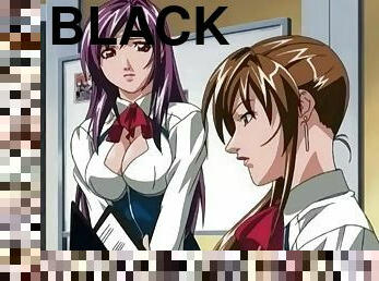 Bible black lanza de longinus cap 02